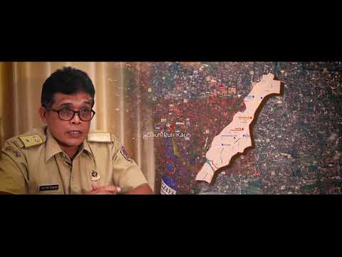 Selayang Pandang Desa Dauh Puri Kauh