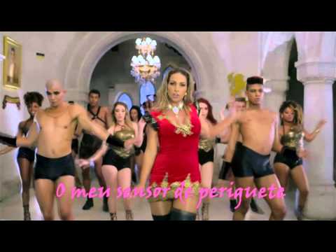 Valesca Popozuda - Beijinho No Ombro - VADS MUSIC Oficial