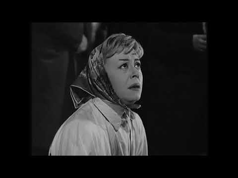 LE NOTTI DI CABIRIA - Clip Preghiera di Cabiria alla Madonna | Filmauro