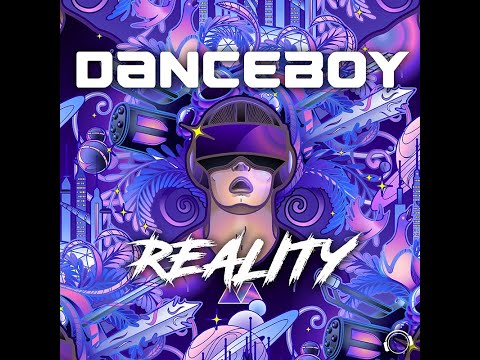 Danceboy - Reality (UK Hardcore Edit)