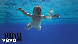 Nirvana - Breed (Audio)