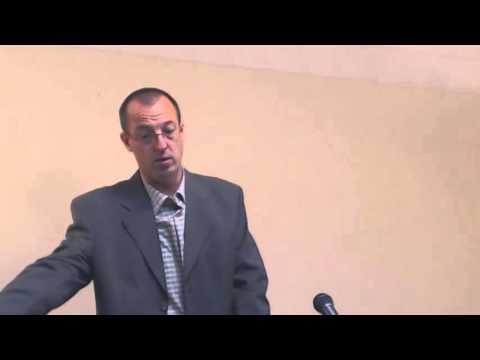 Događaji pre uznesenja - Janko Tomaš 19.09.2013