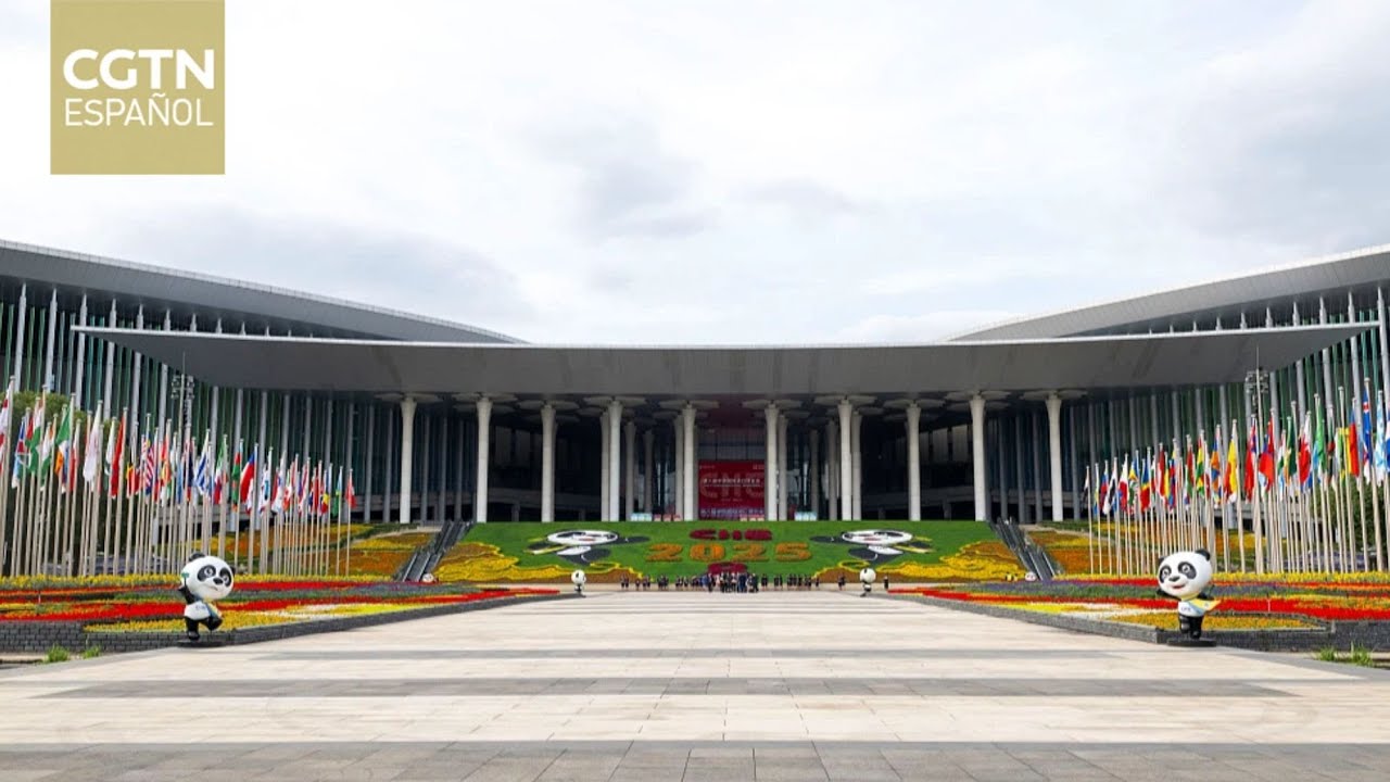 Li Qiang asistirá a la ceremonia inaugural de la CIIE y pronunciará un discurso de apertura