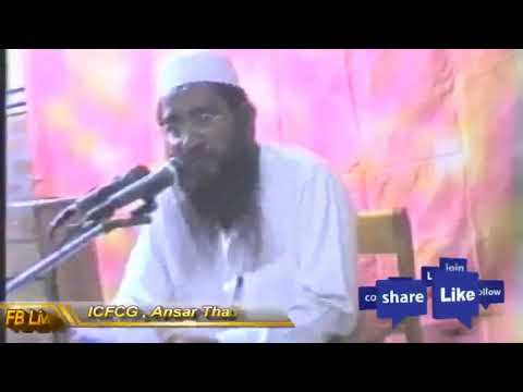 சமகாலத்தில் வைக்கப்படும் நோன்பின் நிய்யத் சரியா ? தவறா ?