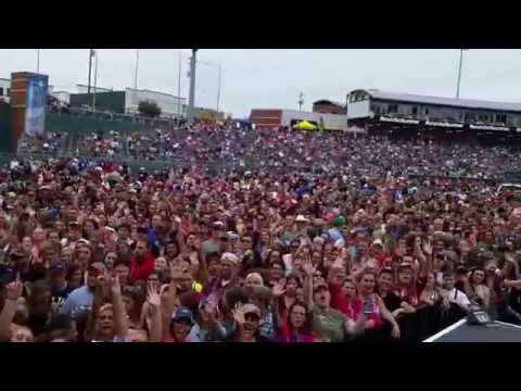 Taste Of Country Lansing With WITL