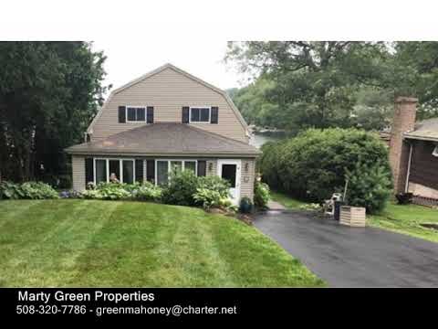 54.5 Griggs Rd, Sutton MA 01590 - Single Family Home - Real Estate - For Sale -