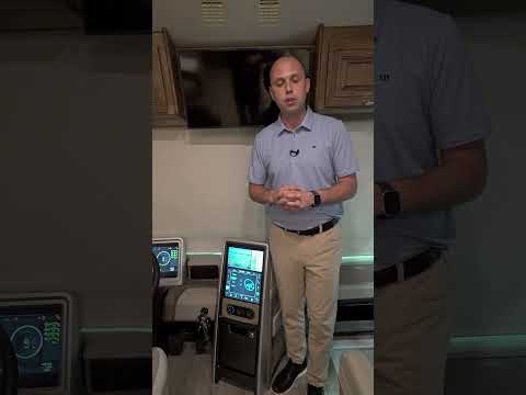 2025 Anthem - E-Z Steer - Anthem Luxury Diesel Pusher - Top 10 Features Benefits - Entegra Coach