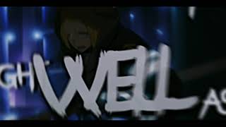 Might As Well | Arthur Edit [Alight Motion]