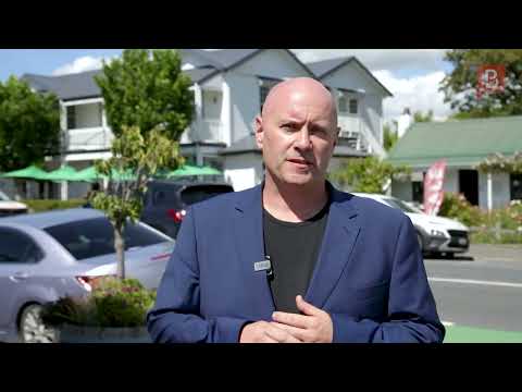 1A Stevens Drive, Greytown, South Wairarapa, Wairarapa, 3 Schlafzimmer, 2 Badezimmer, House