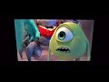 Monsters Inc Fandub Banishment