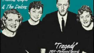 Tragedy Music Video