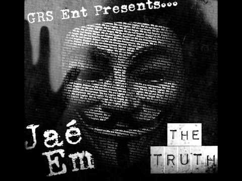 Jae Em - You Dat Type (Leak Preview)