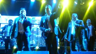 ANESTESIADO BANDA TIERRA SAGRADA Guadalajara