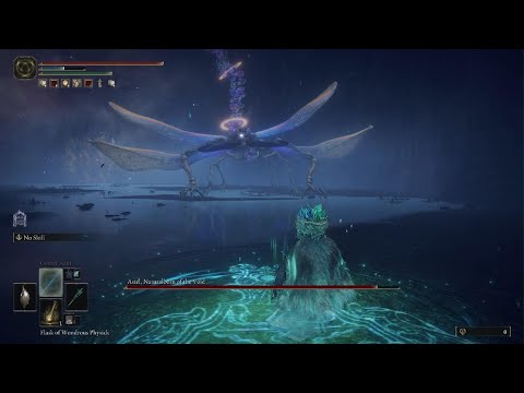 Comet Azur DESTROYS Astel, Naturalborn of the Void!  WTF!! HOW?!