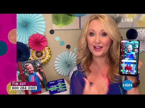 HSN | Tech Talk Celebration 07.10.2020 - 09 AM