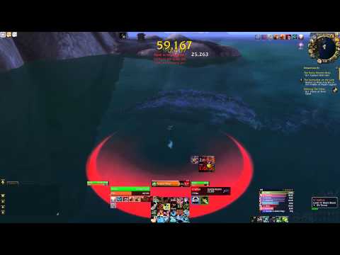 WoW Patch 5.4 Gold Farming (Pets) - Over 5000 Gold Per Hour No Professions