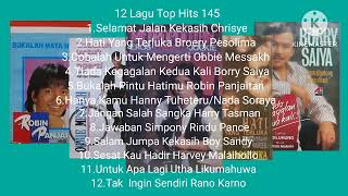 Download lagu 12 Lagu Top Hits 145 mp3