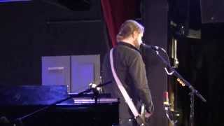 Rich Robinson @ The City Winery, NYC 5/30/15  Roll Um Easy