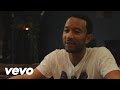 John Legend, The Roots - Our Generation (The Hope Of the World) (Track By Track)