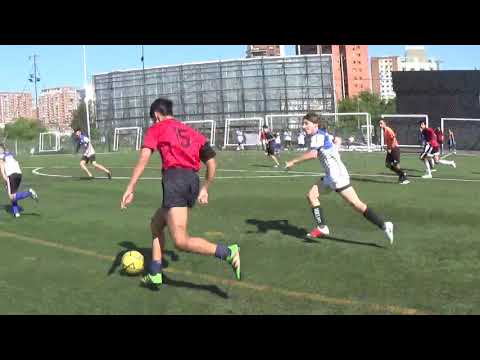 LA BANDA DEL CPF vs EL LOCO HOUSEMAN - Torneo Final 2020