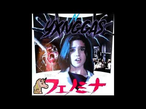 YxngGas - Domino (prod. caspxr)