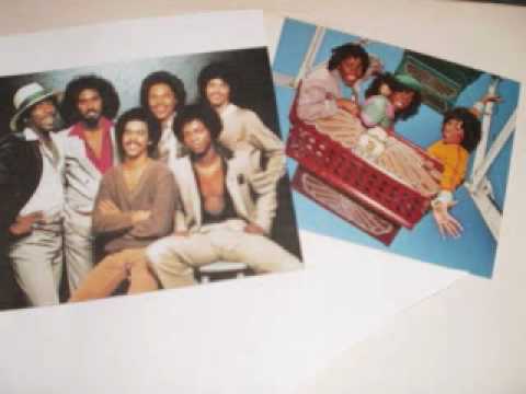 High Inergy & Switch - Hold On To My Love 1980