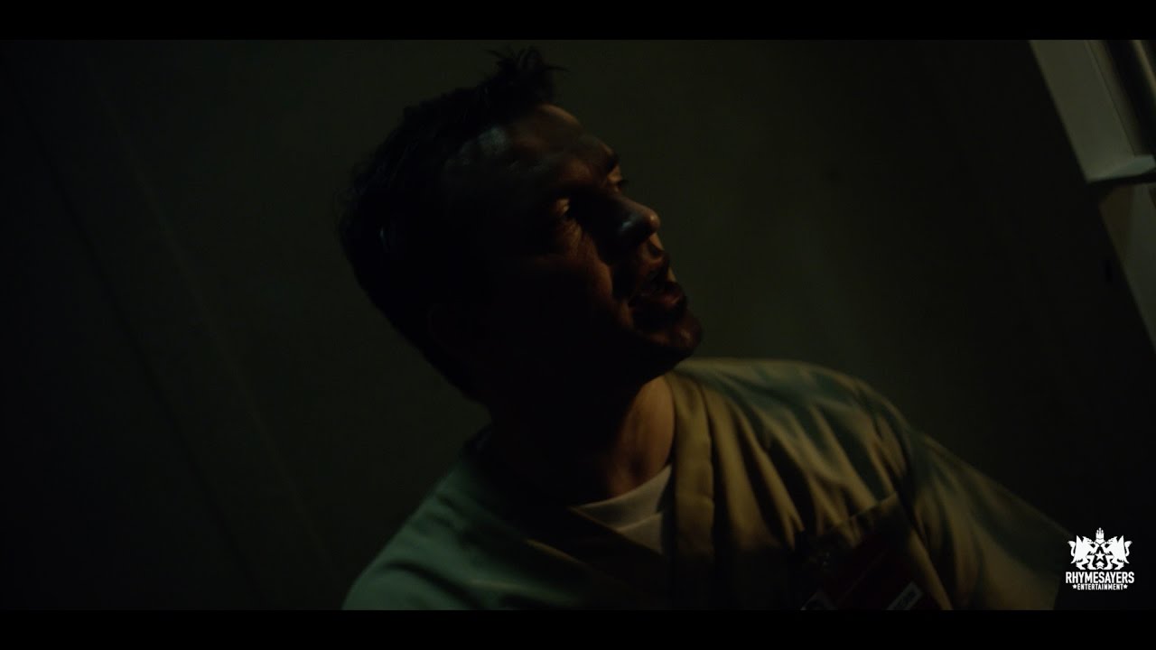 Atmosphere – ”Seismic Waves”