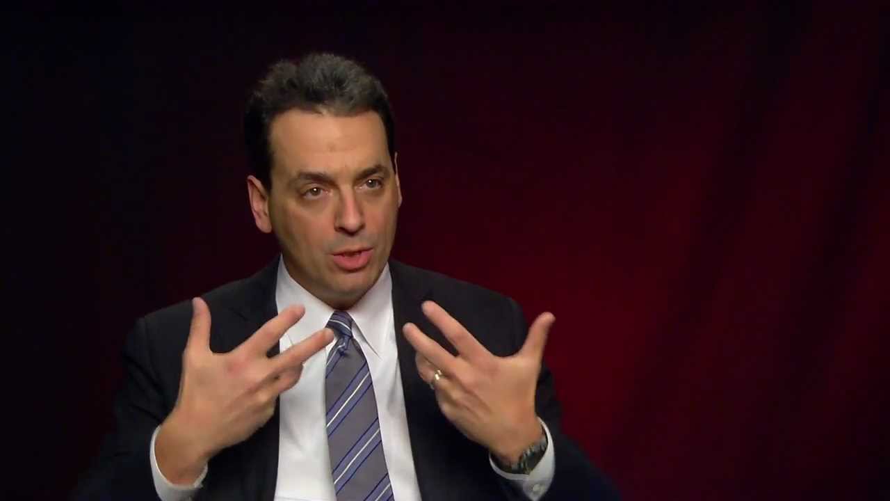 Daniel Pink & Adam Grant Interview on Why ‘To Sell is Human’: Using Sales Skills in Everyday Life