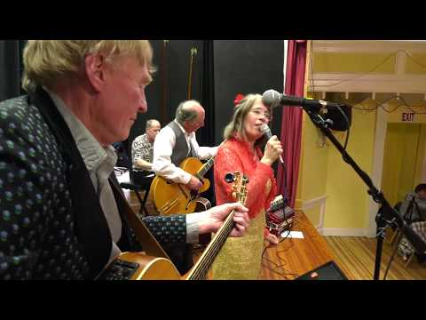 Washboard Slim and the BlueLights Highlights