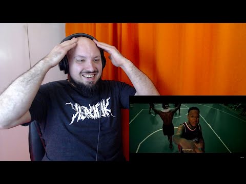 Akapellah x Tao x Apache x Jack Russell x Sibilino - ESPN // BATERISTA REACCIONA // Nacho Lahuerta