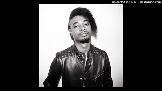 Danny Brown - Fresh Off the Boat Theme Song