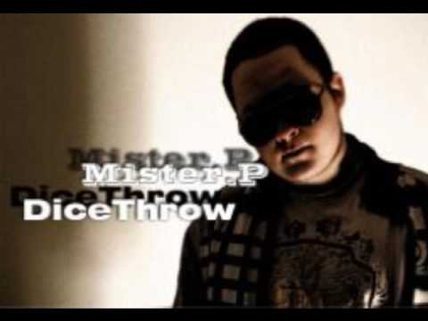 Mister.P ft Lars Rubix - To Much