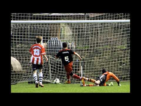 Slavonín - promo jaro 2014