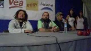 KARAMELO SANTO - FIESTA NAC. DE LA MANZANA - GENERAL ROCA