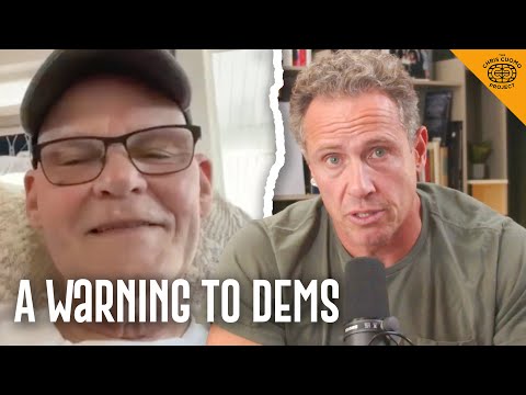 James Carville: Politics Is Broken, But Voters Want Something New