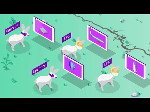 Engineer Smarter | AVEVA’s Data-Driven Approach