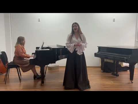 Pentru Concursul Național Sing & Play, ed.aVl-a, 20-24 iun. 2023. ~ Miron Ecaterina-Maria.