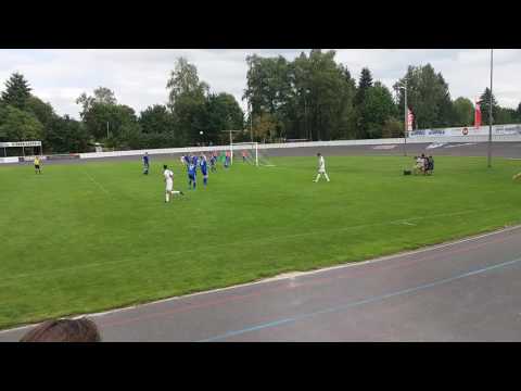 SVG Göttingen - SV BW Bornreihe 1:1