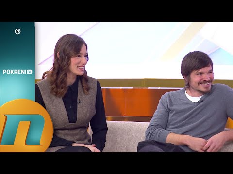 Milena Radulović, Stefan Vukić: Napravite izlet iz svakodnevnice, pogledajte „Izlet“ u bioskopu