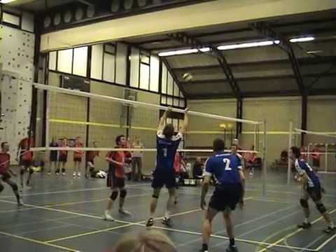 Volta H1 -Blauw wit 16.4.2010