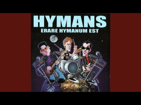 Please Let Me In | The Hymans Lyrics, Meaning & Videos