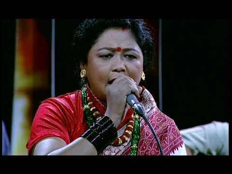 Daisy Baraili - Timile Pani Khelaune (तिमीले पनि खेलाउने)