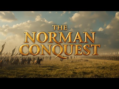 The Battle That Changed England Forever | History For Sleep