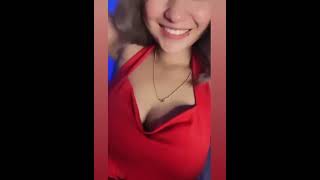 Big Boob shorts #viral #tiktok #trending #bigboob #kiss