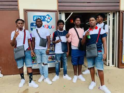 MC ❌ KEFO NEW SON-2020