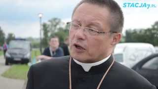 Biskup Grzegorz Ryś i ojciec Jan Góra OP: "Mężczyźnie ojciec imponuje przez całe życie"