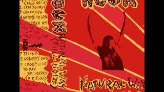 HOUK natural way (full noize)