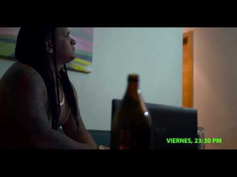 Quimico Ultra Mega Ft. Lolo En El Microfono - Yo Quiero Un Millon (By Brito Films)