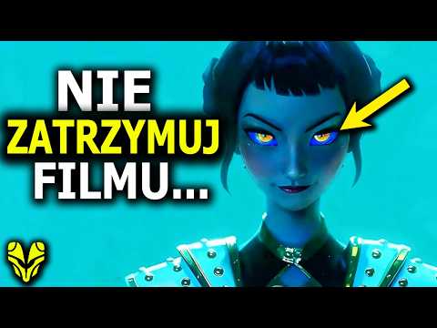 NIGDY NIE ZATRZYMUJ K-POPOWYCH ŁOWCZYŃ DEMONÓW 2