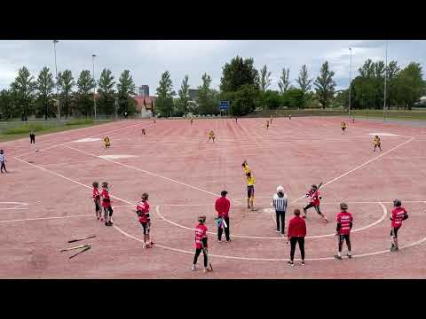 Kannuksen Ura - JoMa Mustat